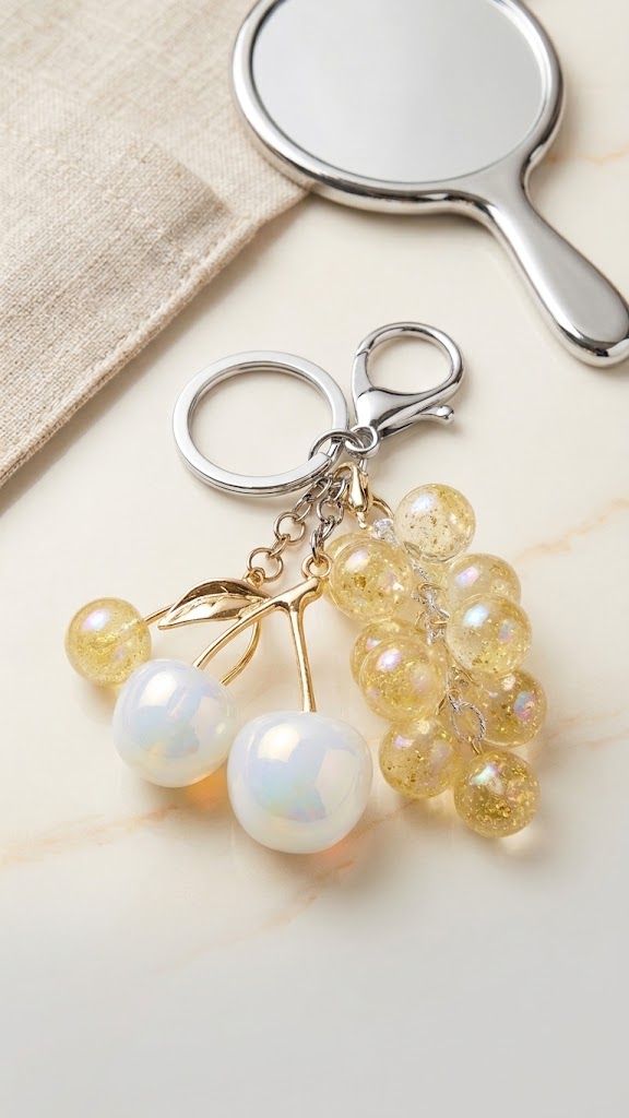  Key Chain