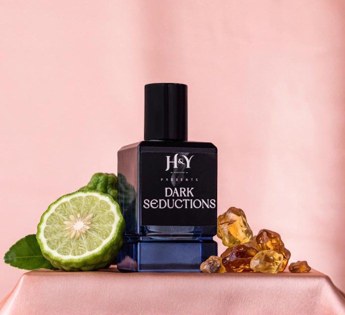 Dark Seductions