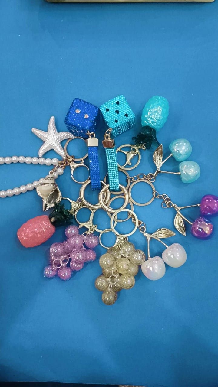 Key chain
